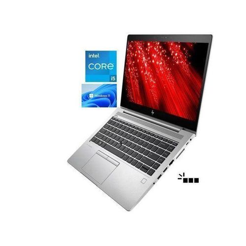 HP EliteBook 840 G6 Intel Core i5 8GB RAM 256GB SSD preview 2